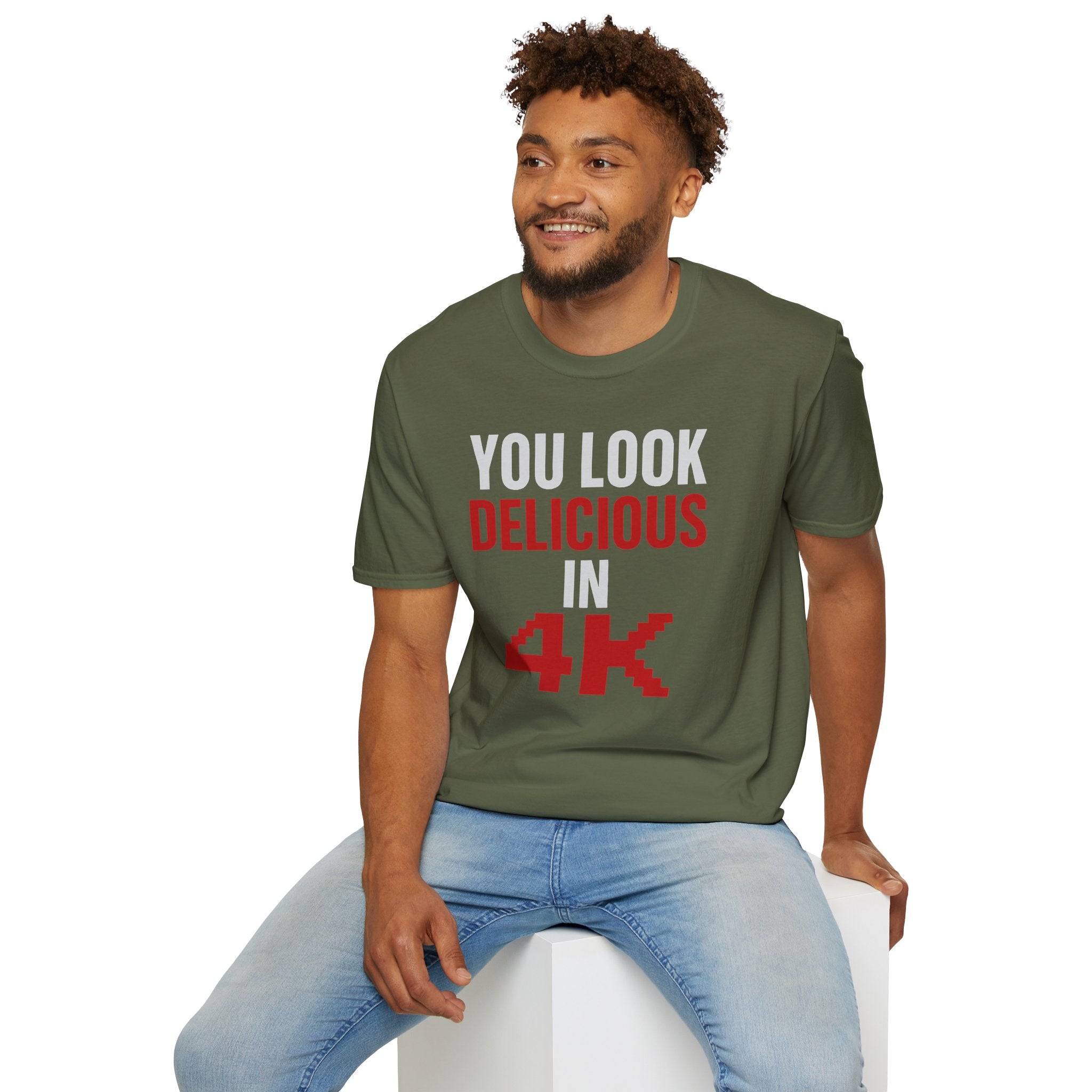 You Look Delicious T-Shirt