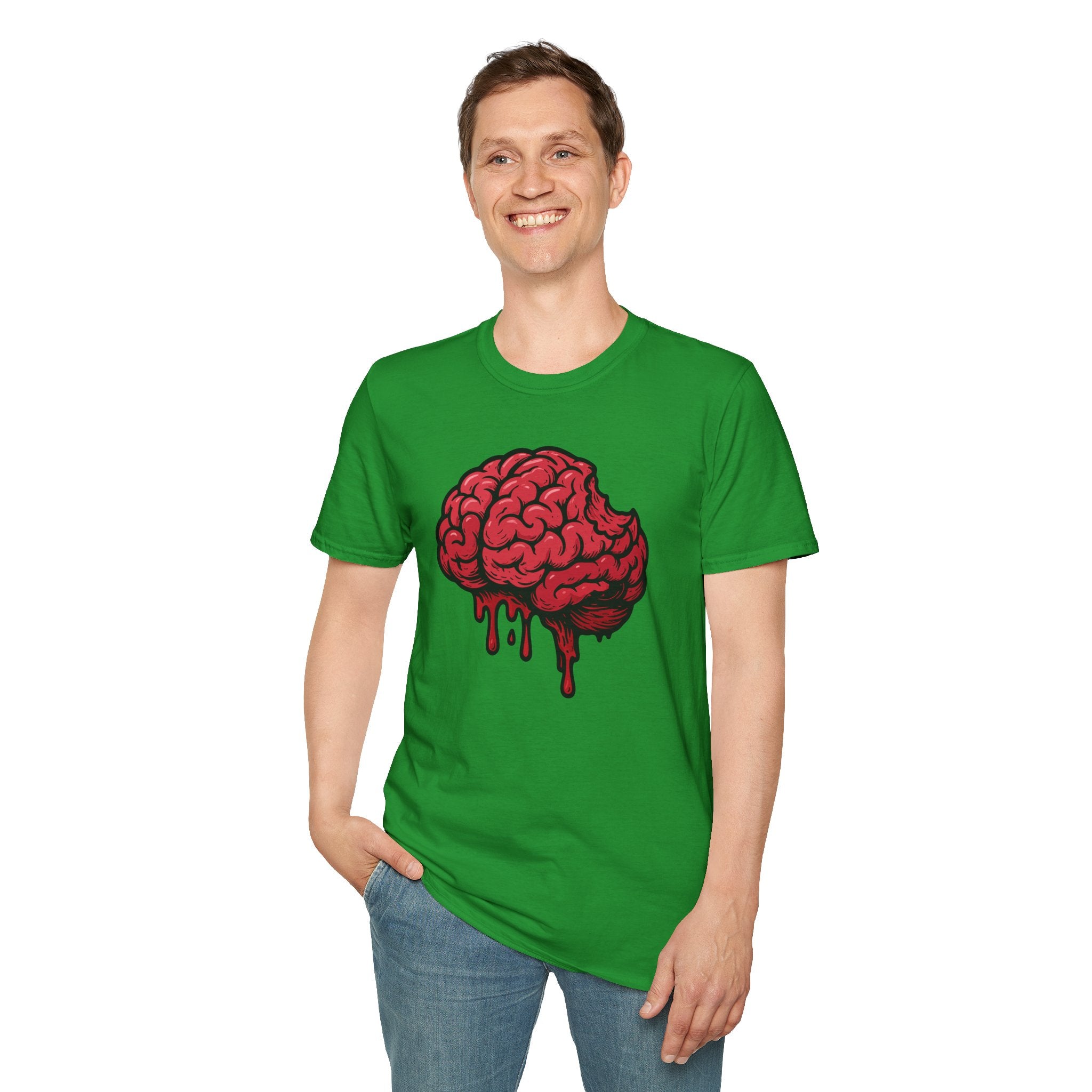 Brainsss T-shirt