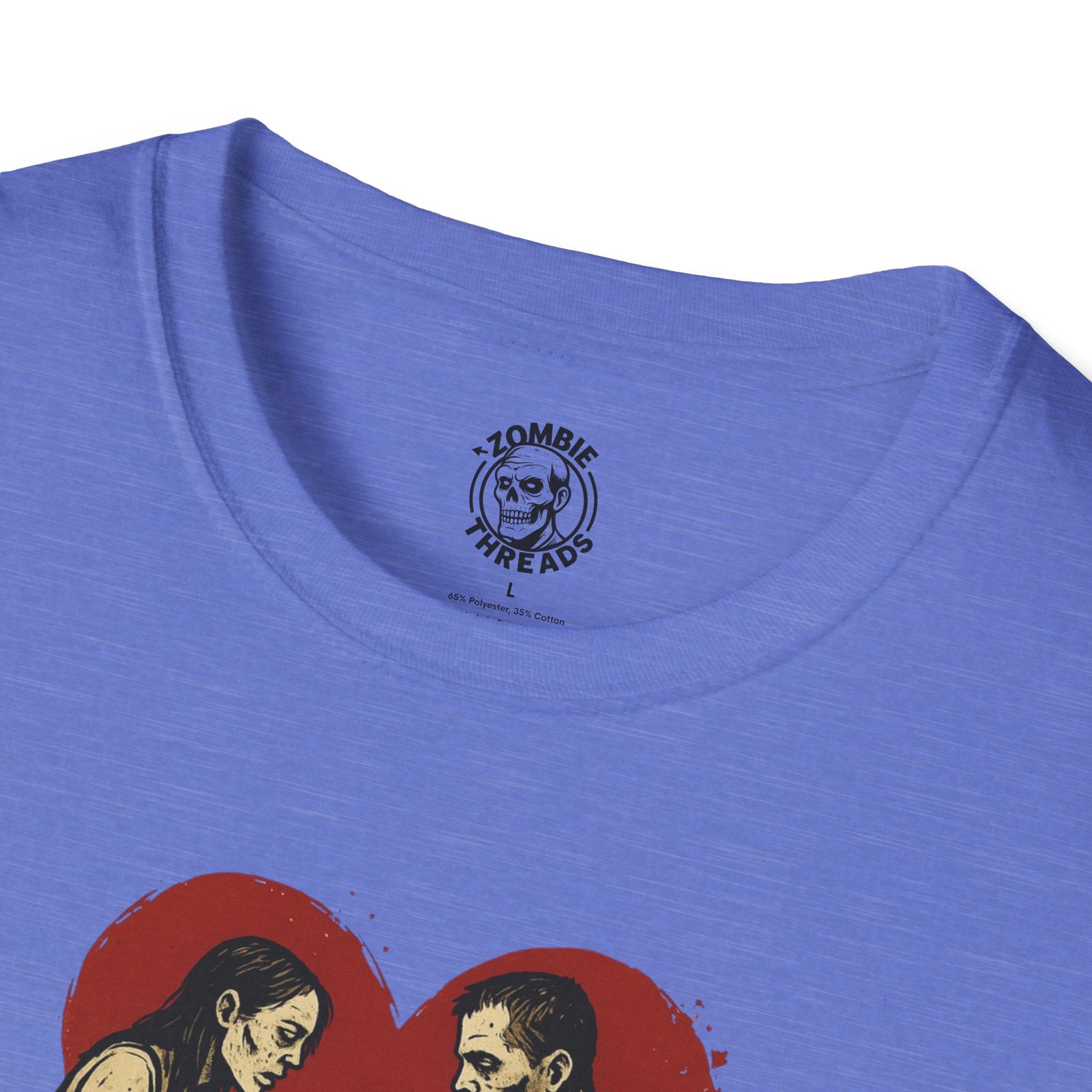 Macabre Love Story T-Shirt