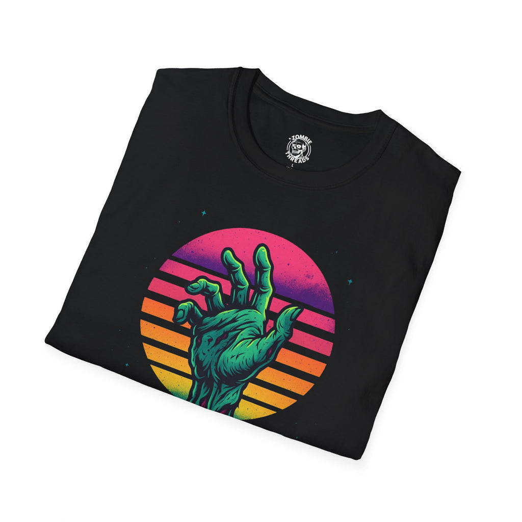 Retro Night T-Shirt