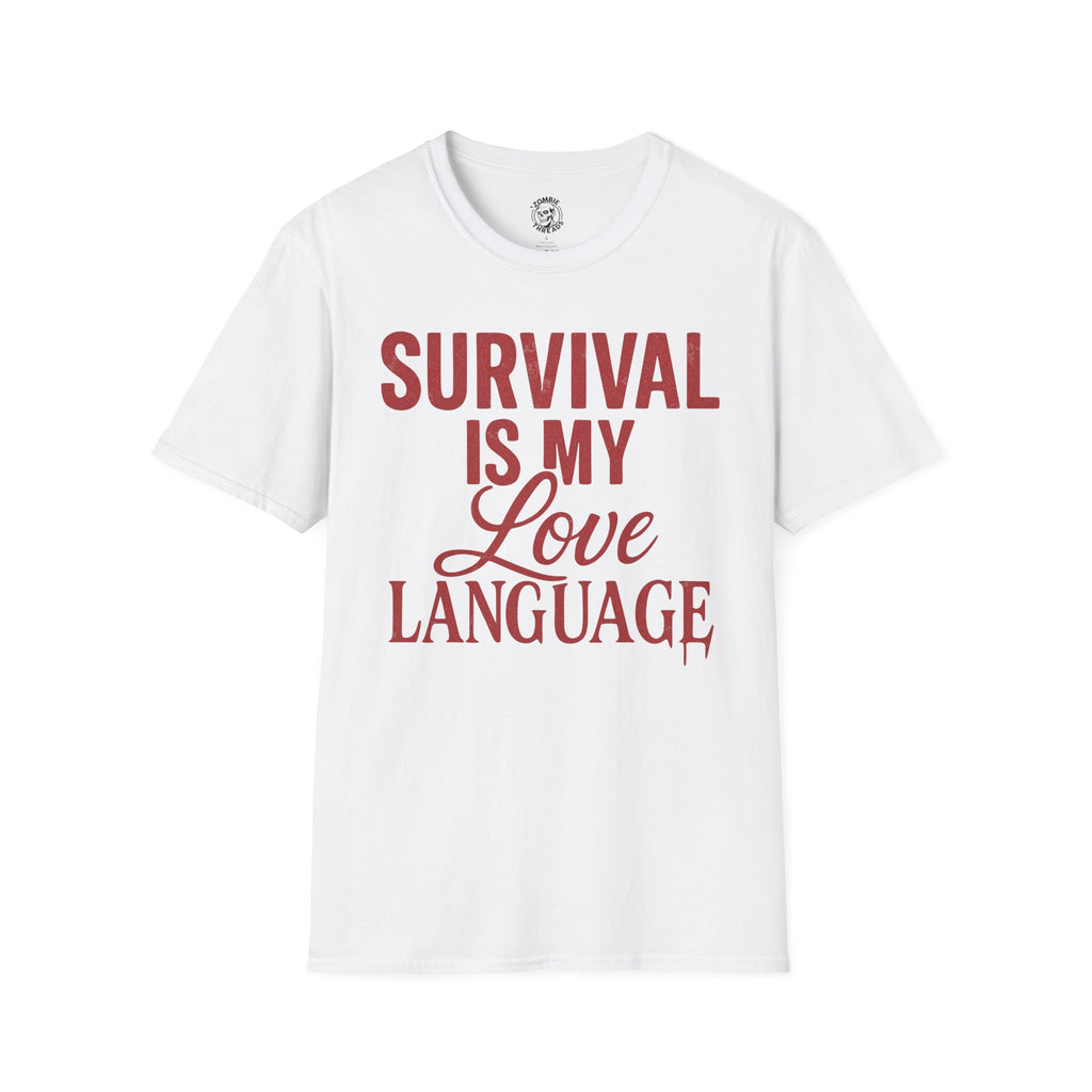 Love Language T-shirt