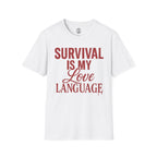 Love Language T-shirt