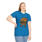 Undead Burger T-shirt