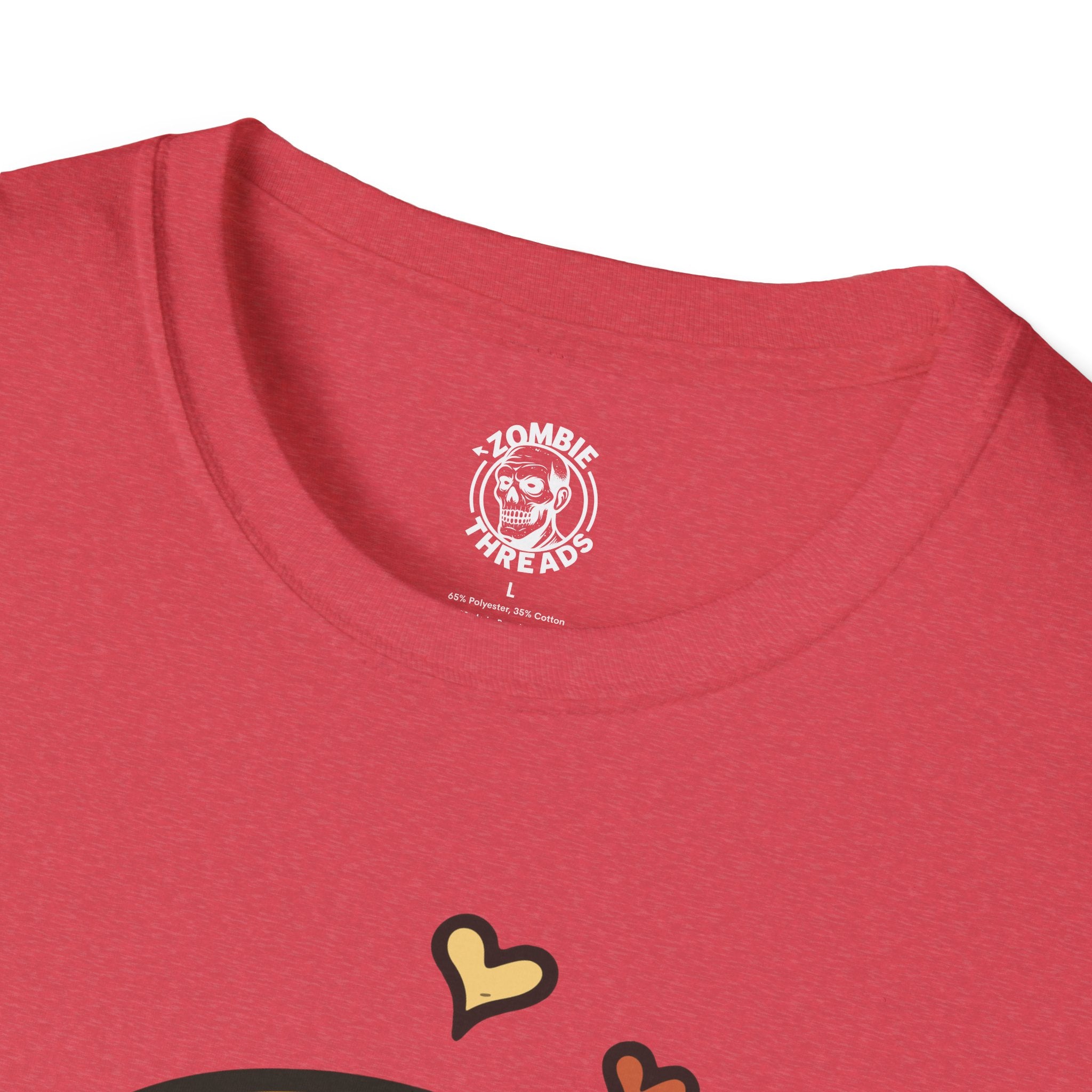 Undead Burger T-shirt