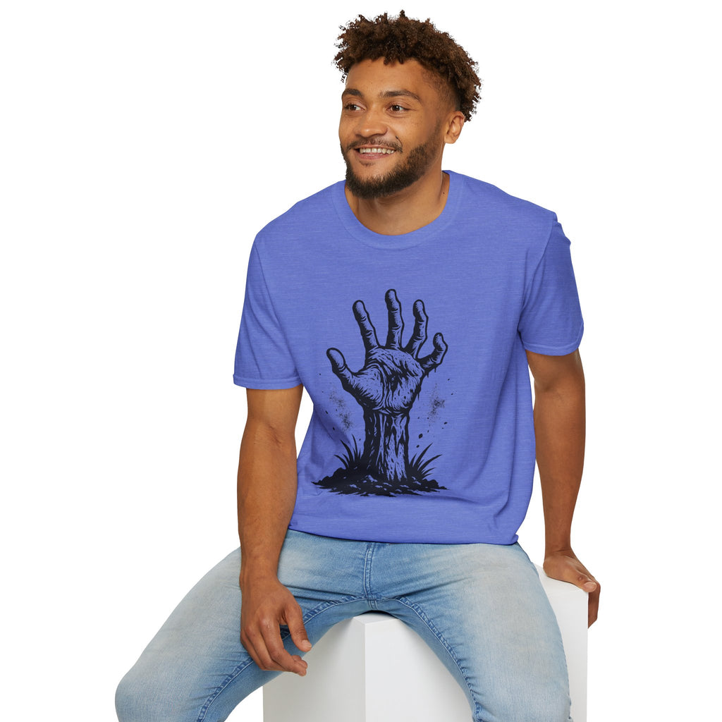 Zombie Hand T-shirt