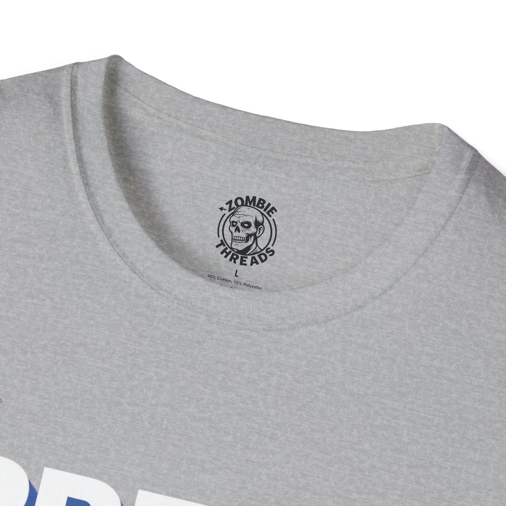Pretty Doesn't Mean Alive T-Shirt