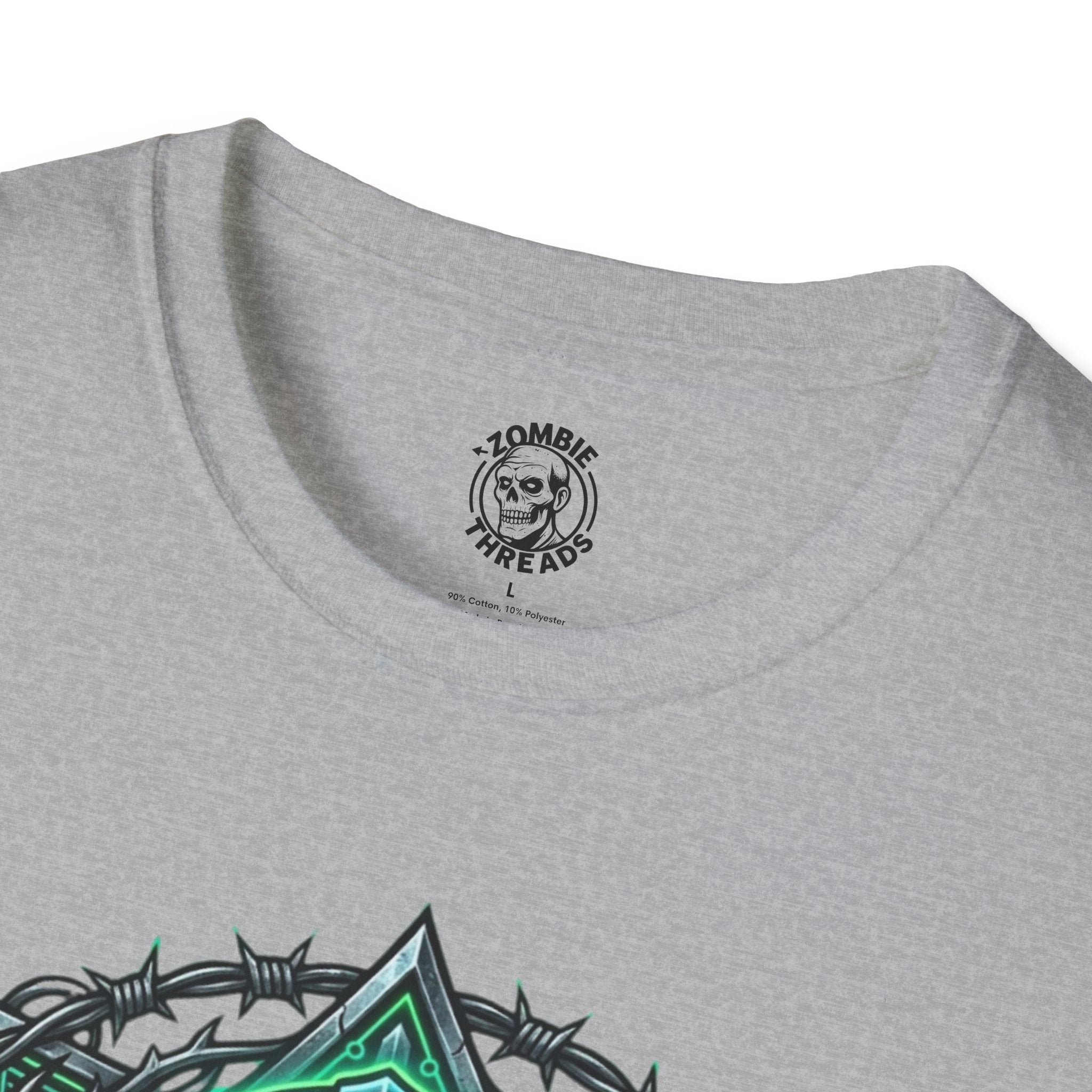 Wardens Sigil T-Shirt