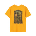 California Undead T-shirt