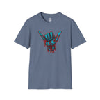 Undead Shaka T-shirt