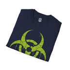 Biohazard Leak T-shirt