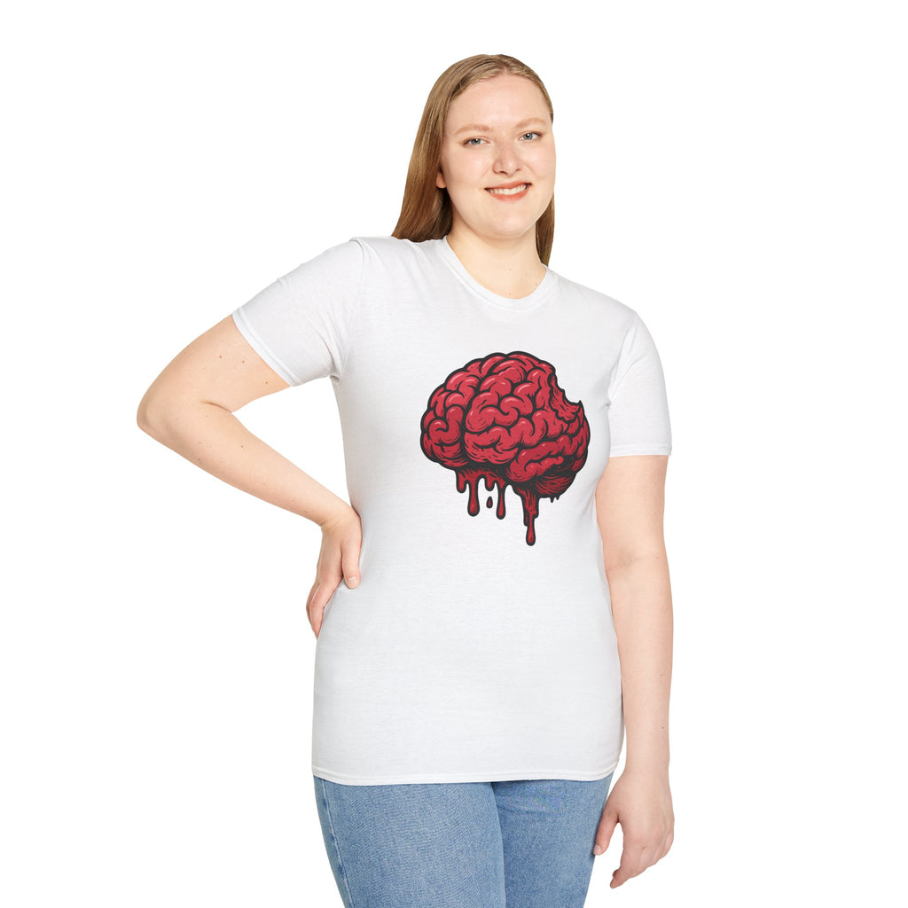 Brainsss T-Shirt