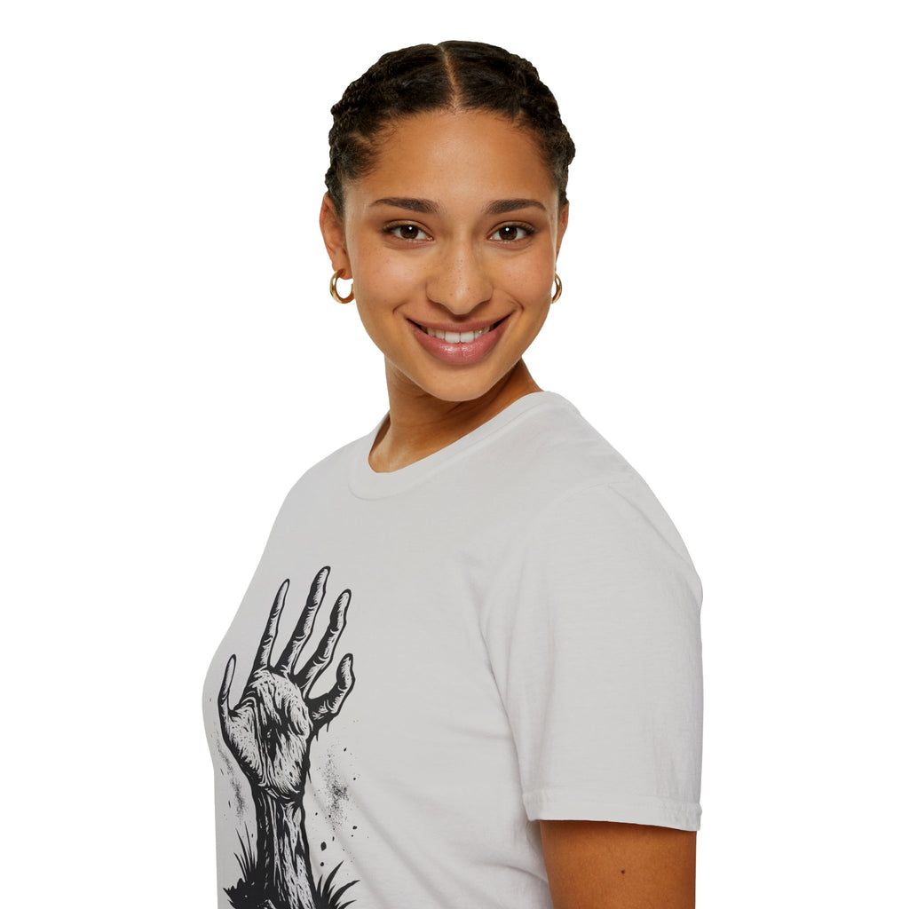 Zombie Hand T-shirt
