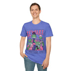 Smartphone Zombies T-Shirt