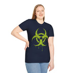 Biohazard Leak T-shirt