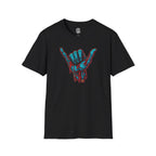Undead Shaka T-shirt