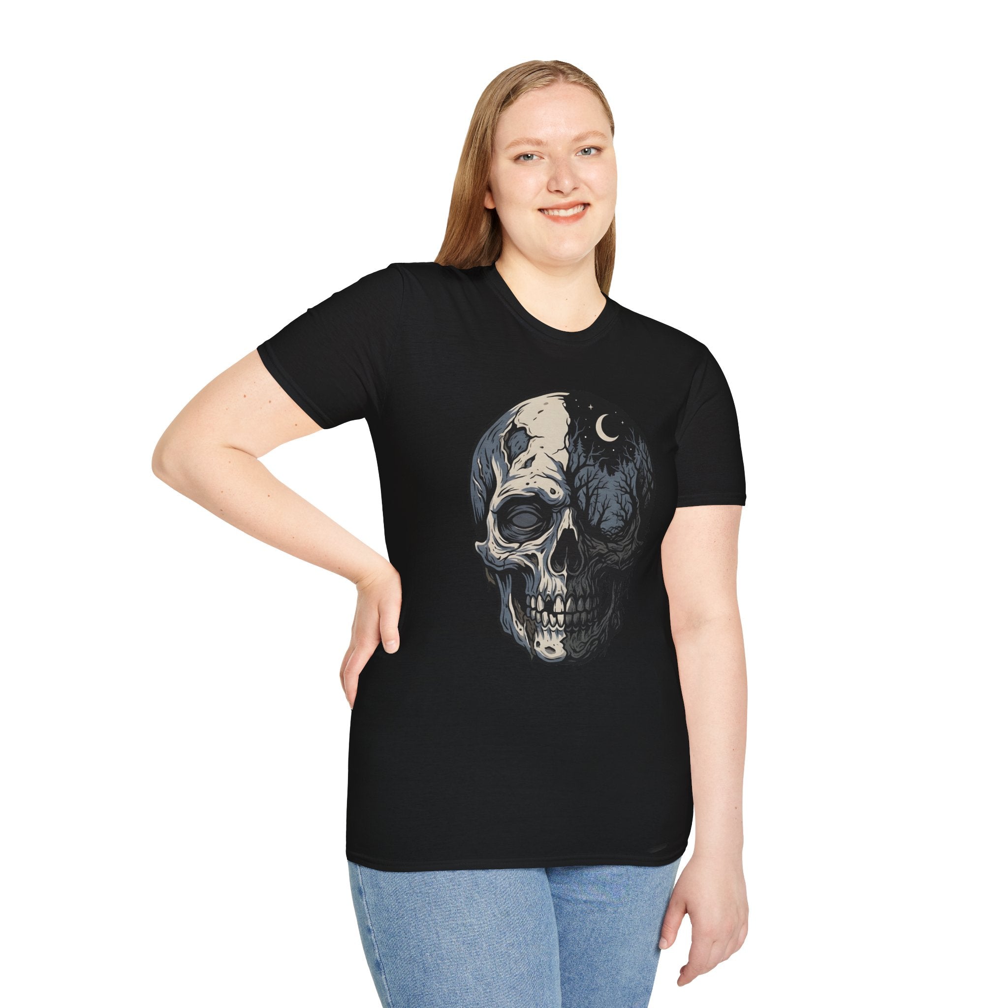 Haunting Nature T-Shirt