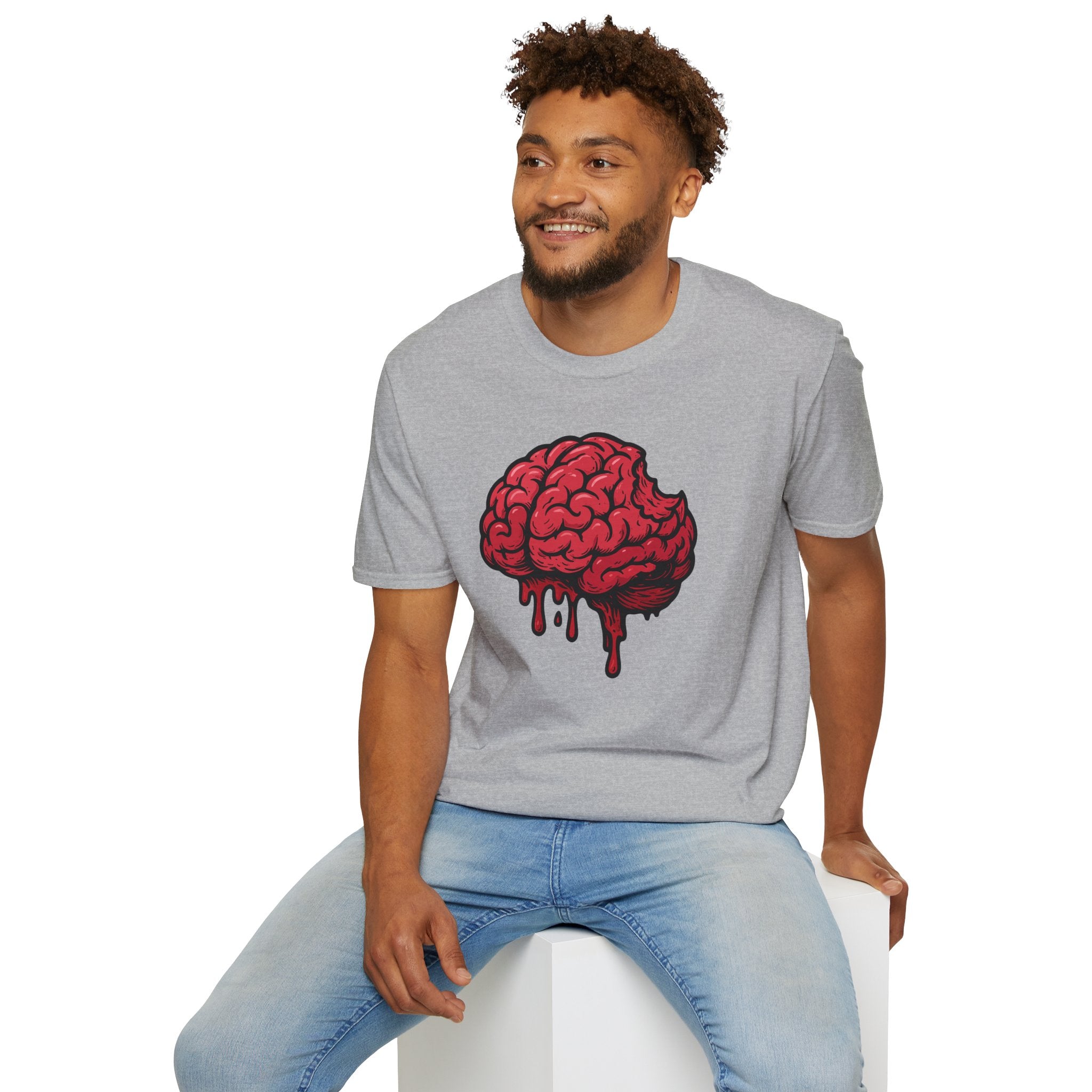Brainsss T-shirt