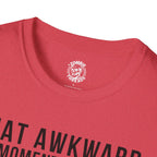 Cardio was Important T-Shirt