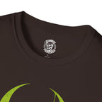 Biohazard Leak T-shirt