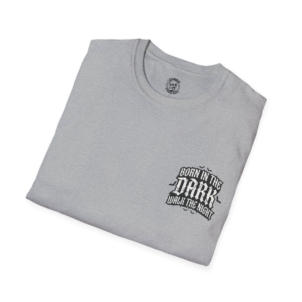 Born in the Dark T-Shirt