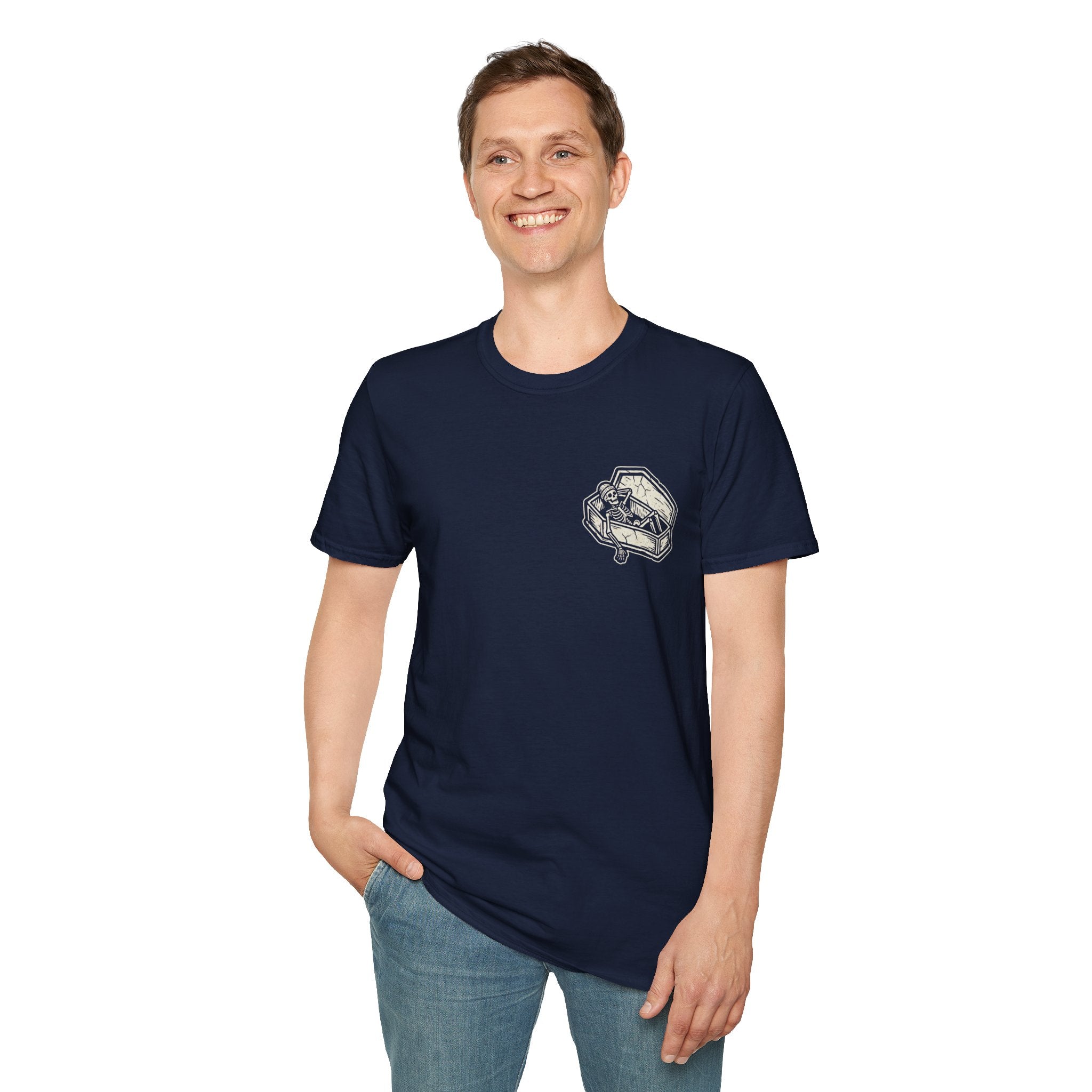 Dead All Day T-Shirt