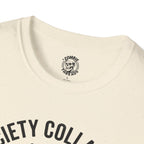 Society Collapsed T-Shirt