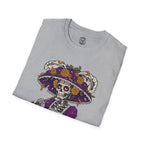 La Catrina Cadaverosa T-Shirt