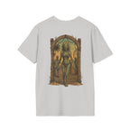 California Undead T-shirt