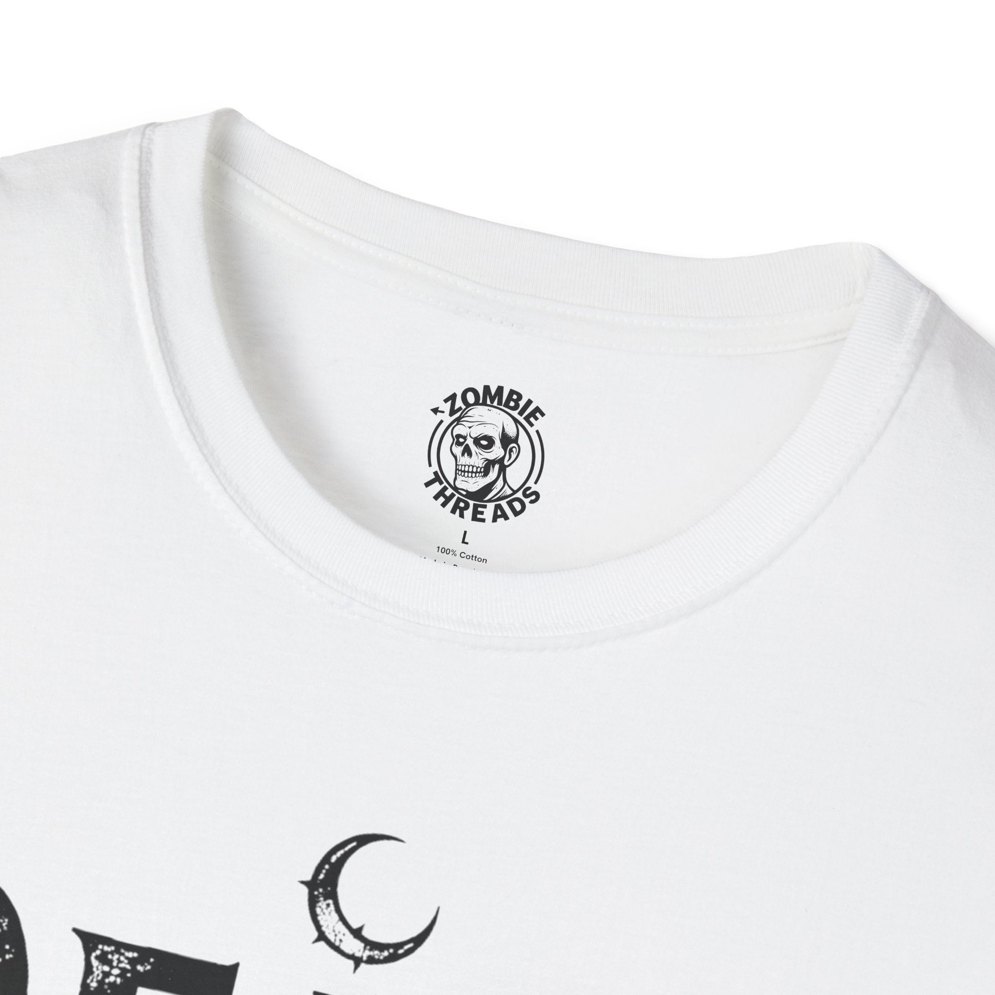 Death Before Daylight T-Shirt