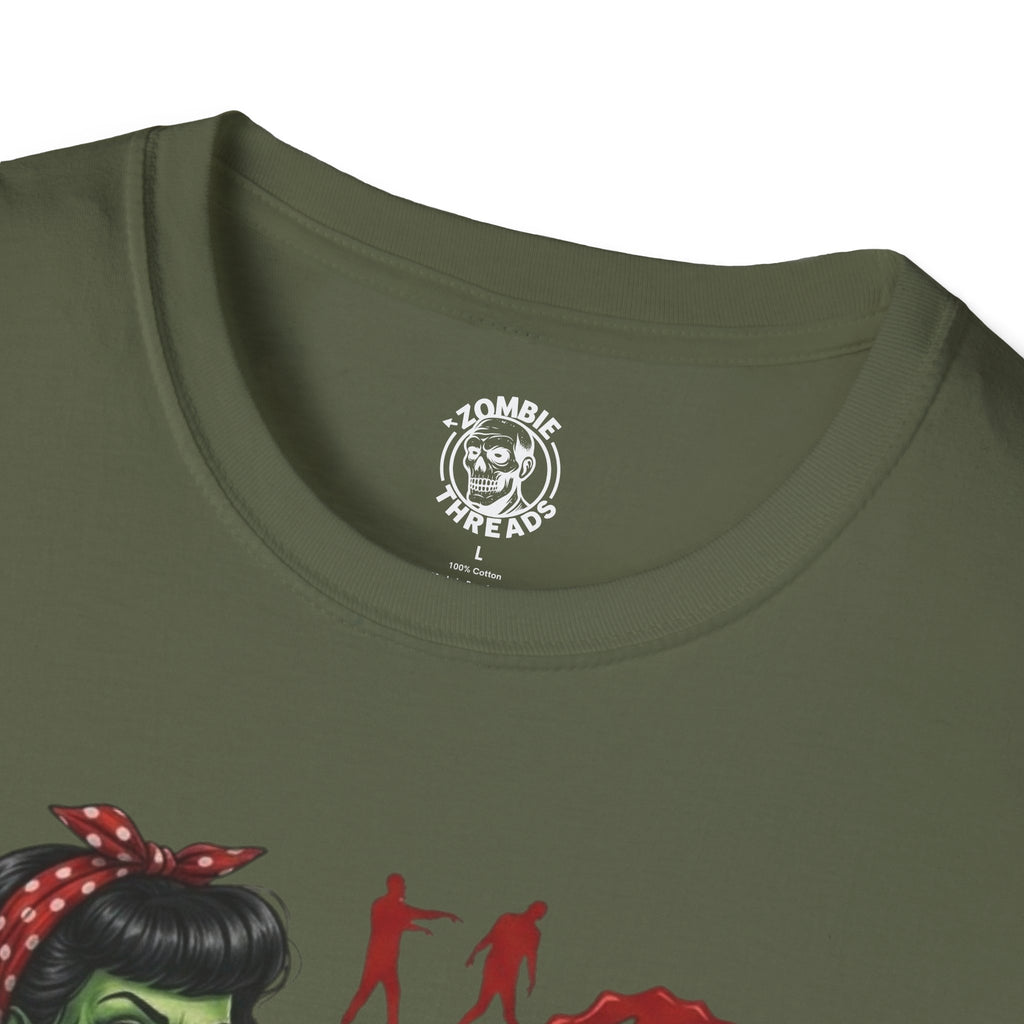 Stay Deadly T-Shirt