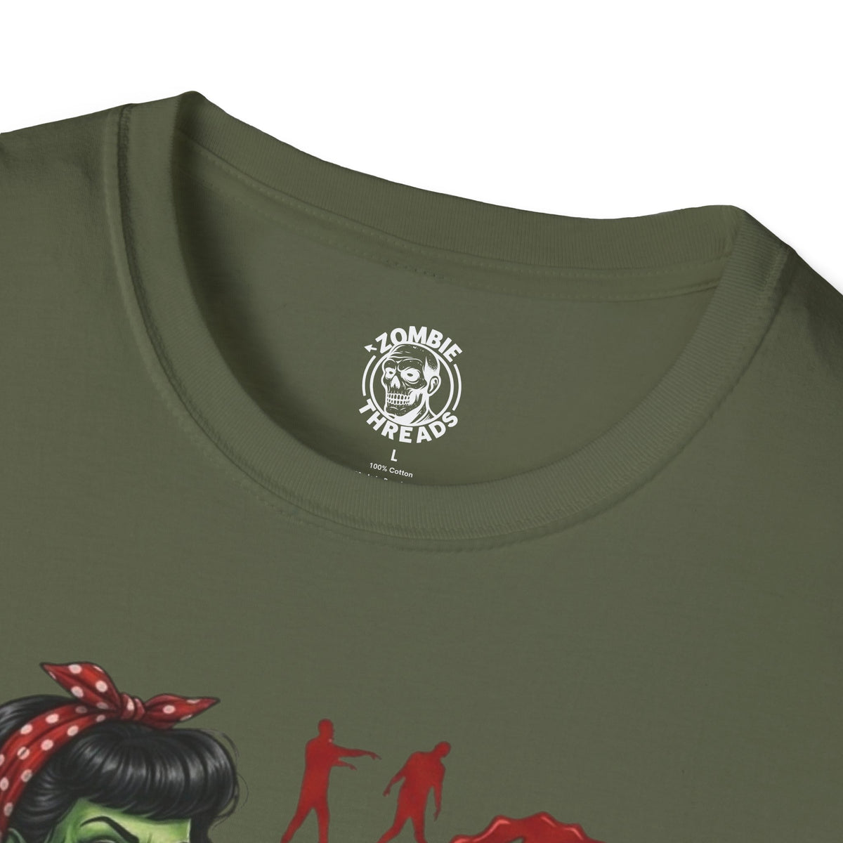 Stay Deadly T-Shirt