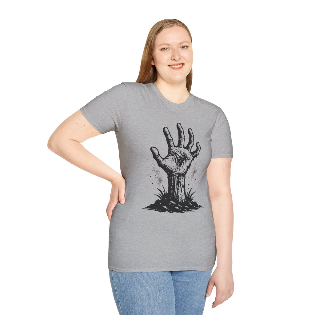 Zombie Hand T-shirt