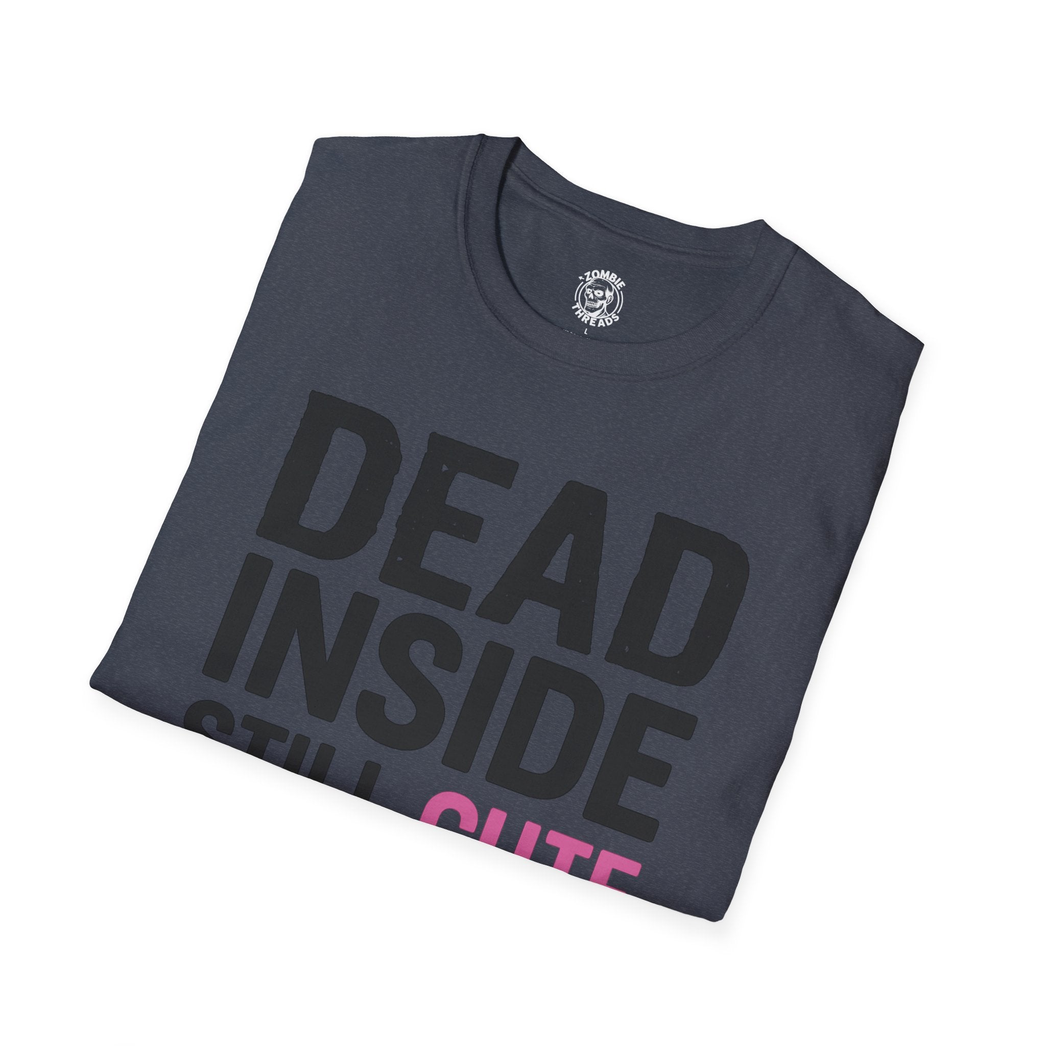 Dead Inside T-shirt