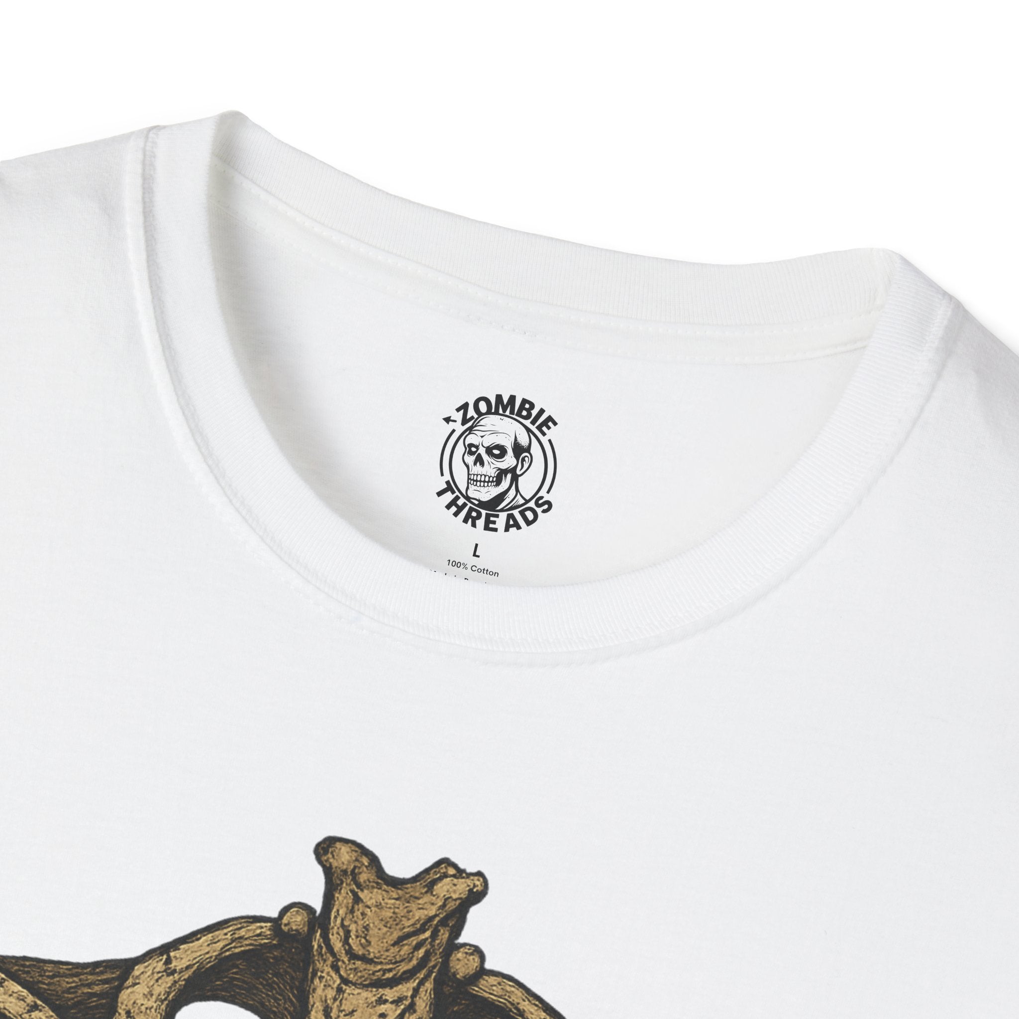 Heart of Brains T-Shirt