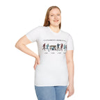If Attacked By A Zombie T-Shirt