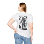 The Plague Walker T-Shirt