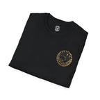 Zombie Swarm: Gold Rush T-Shirt