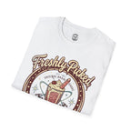 Brain Freeze Diner T-Shirt