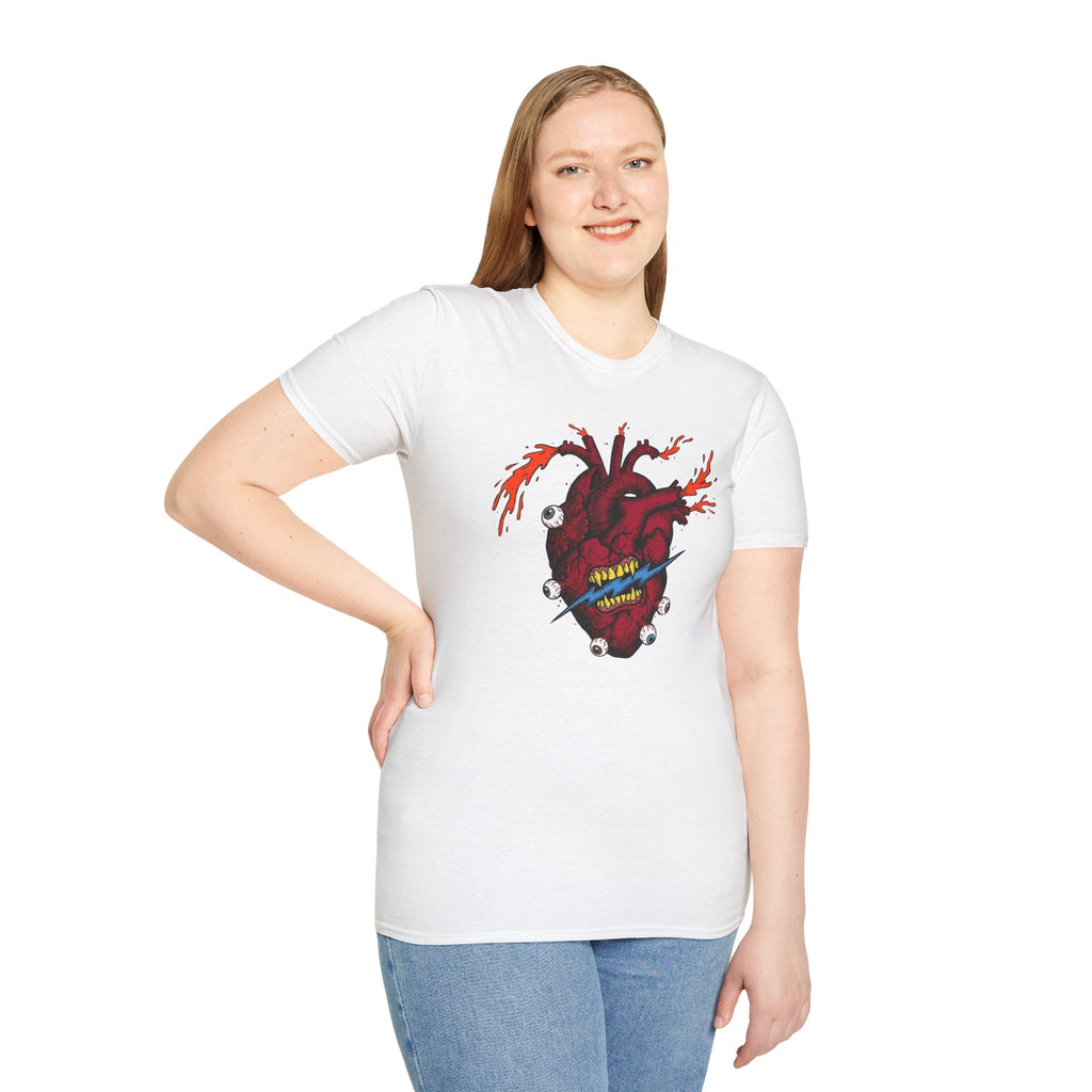 Heart Disease T-Shirt