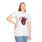 Heart Disease T-Shirt