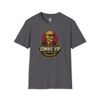 Zombie VIP T-Shirt
