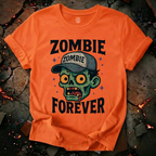 Zombie Forever T-Shirt