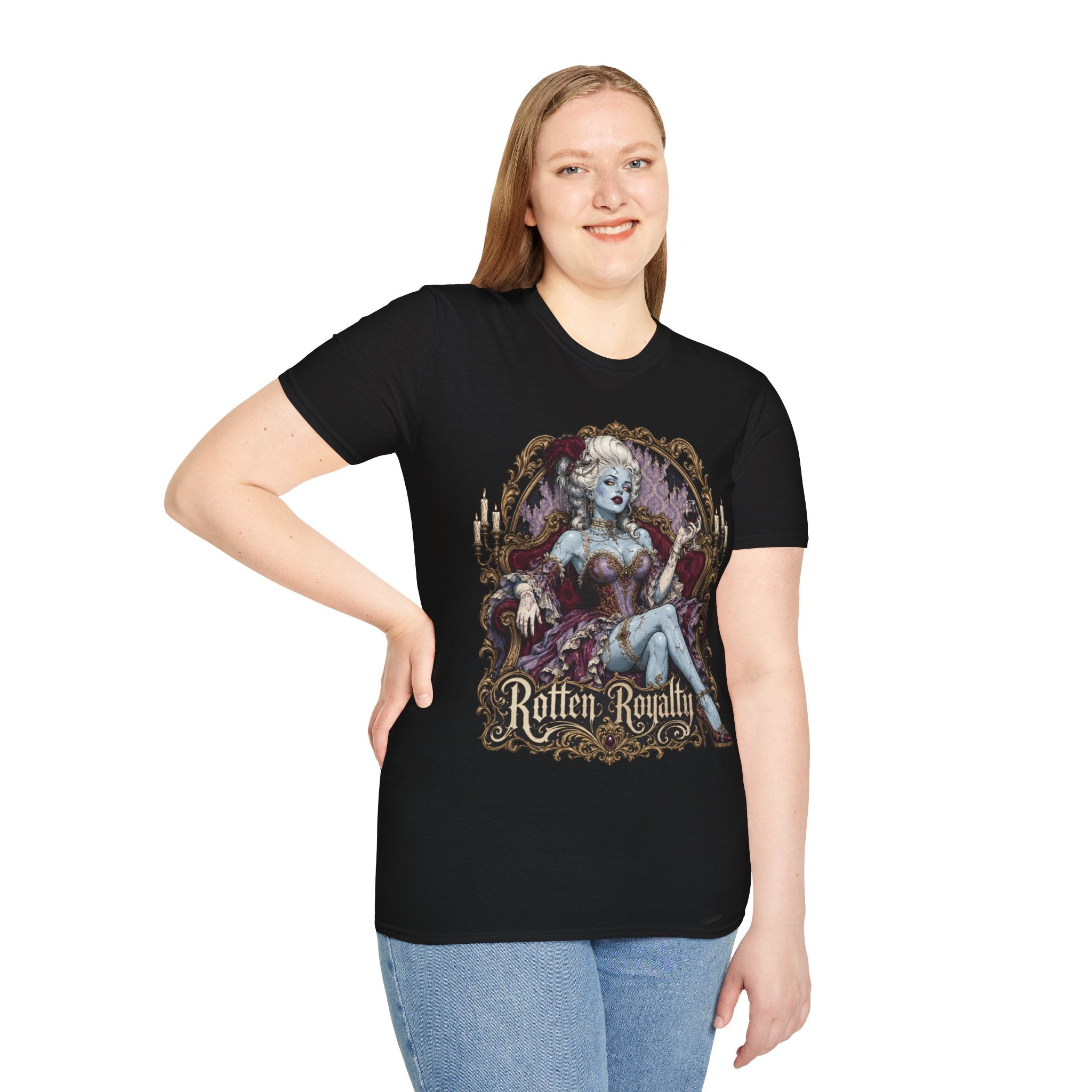 Rotten Royalty T-Shirt