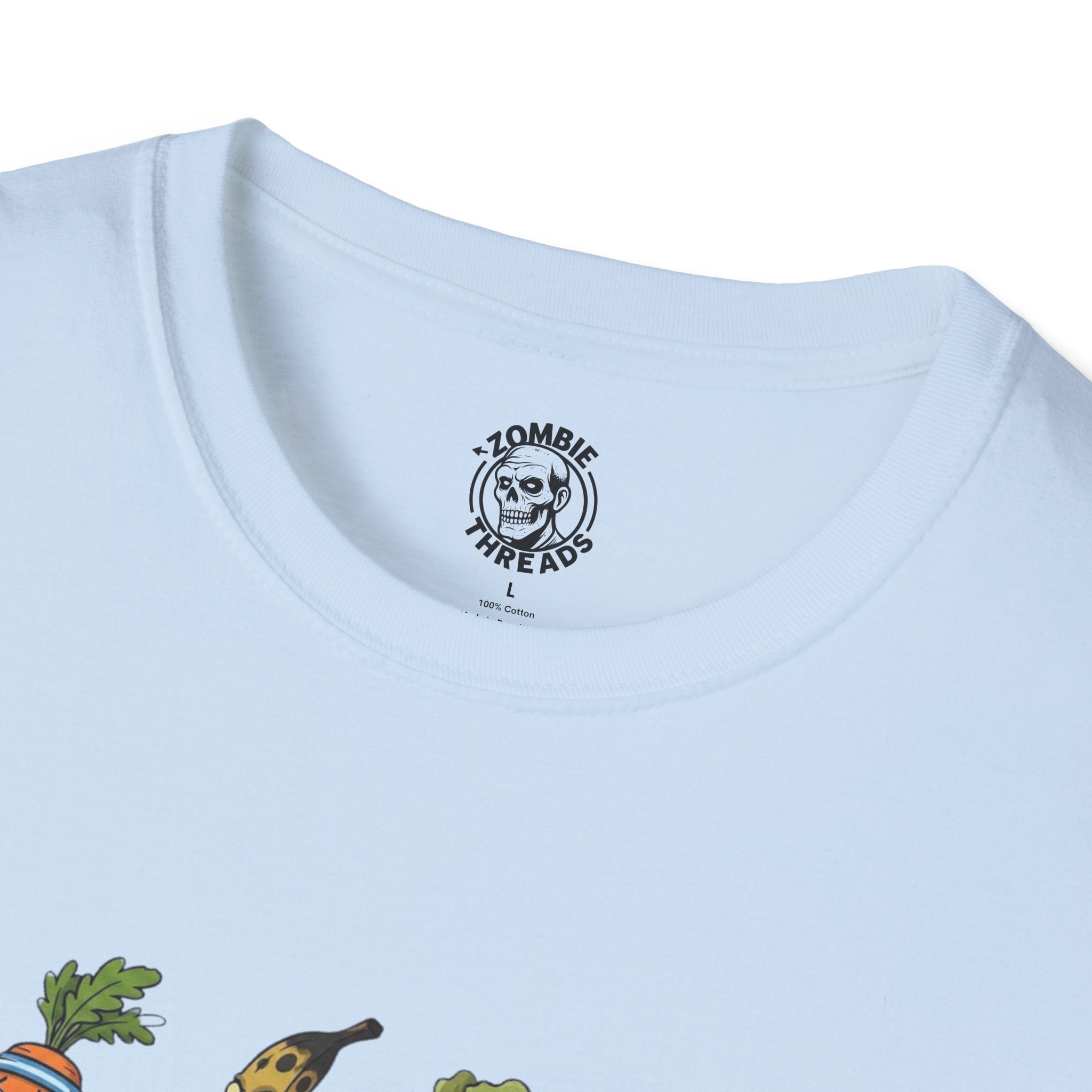 Night of the Living Leftovers T-Shirt