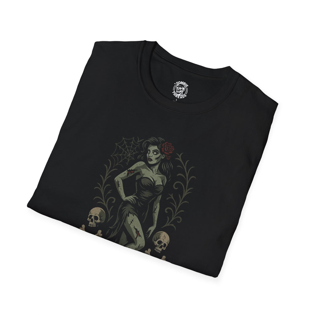 Undead Beauty T-Shirt