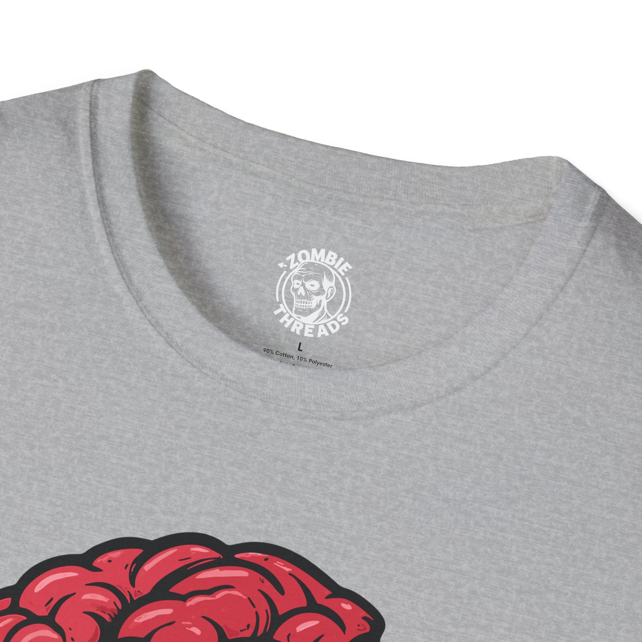 Brainsss T-shirt