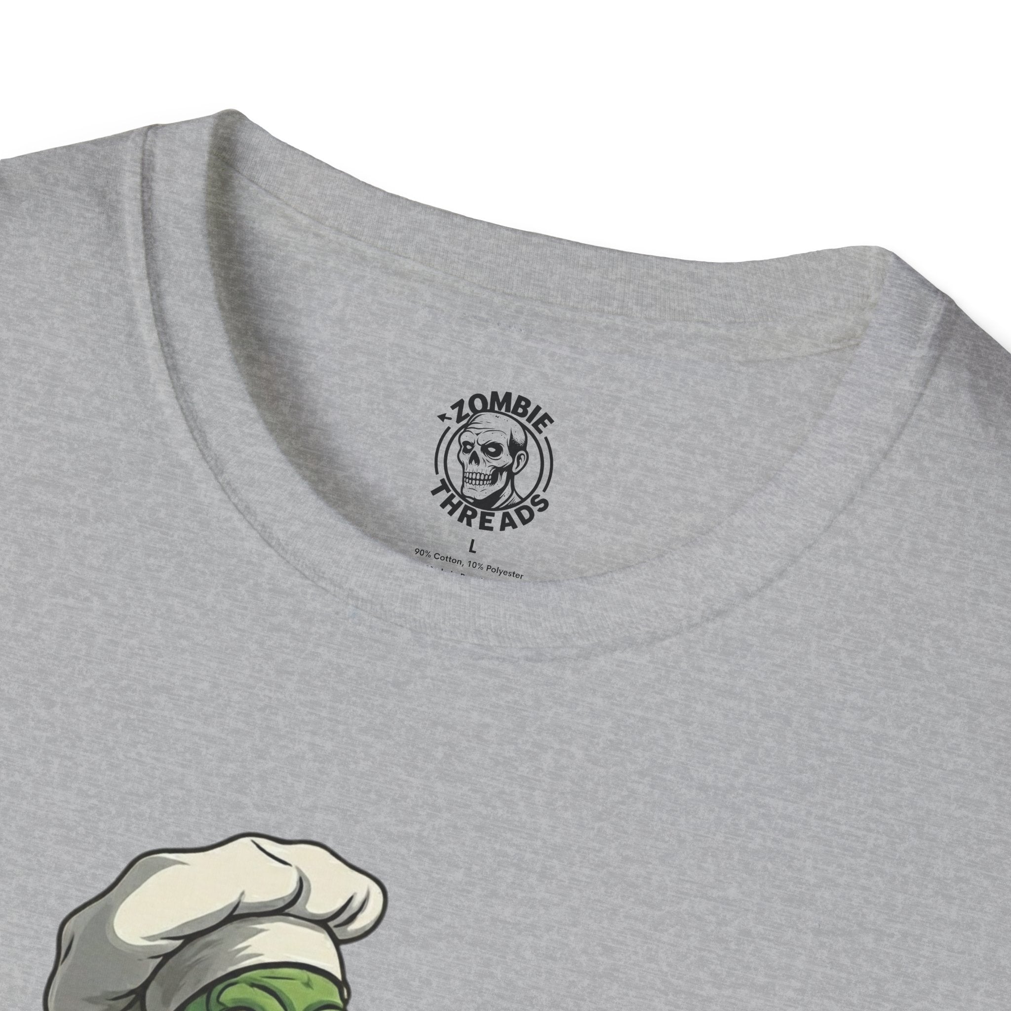 Brain Connoisseur T-Shirt