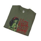 Stay Deadly T-Shirt