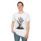 Zombie Hand T-shirt