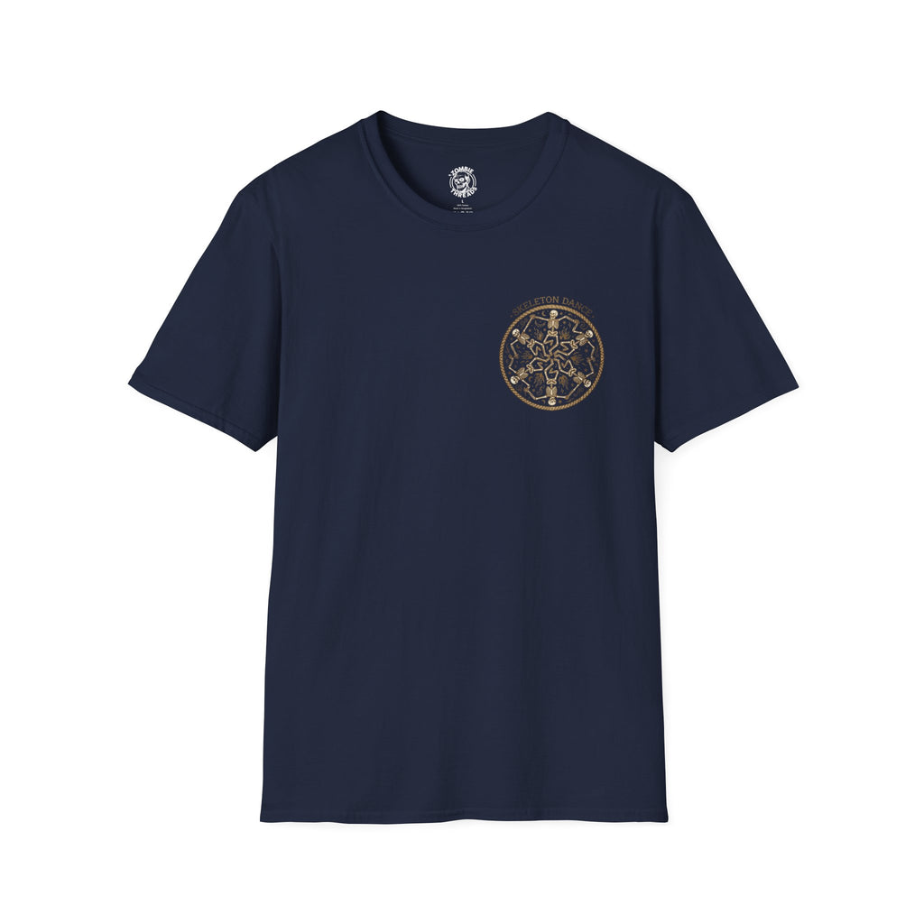 Skeleton Dance T-Shirt